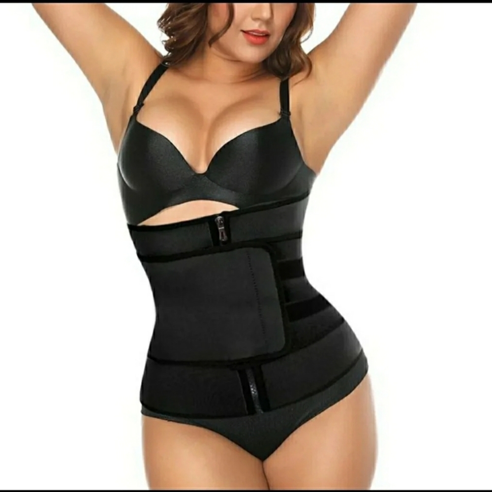 Waist Trainer Hot Body